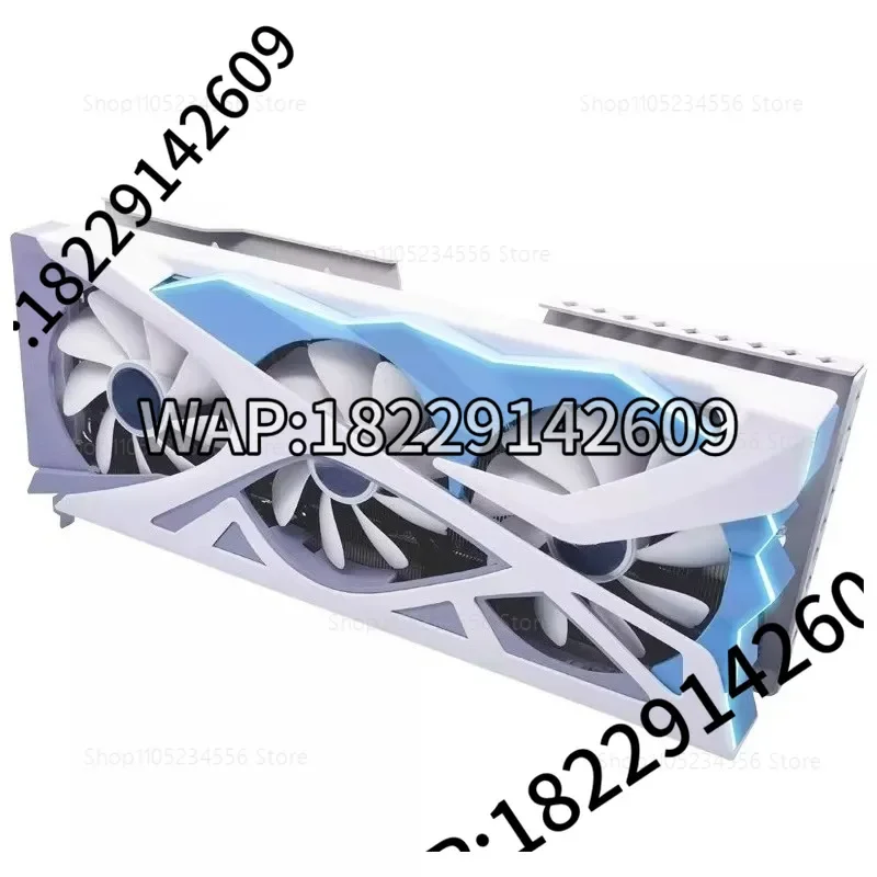 RX9070 XT 16G desktop computer e-sports game independent graphics card