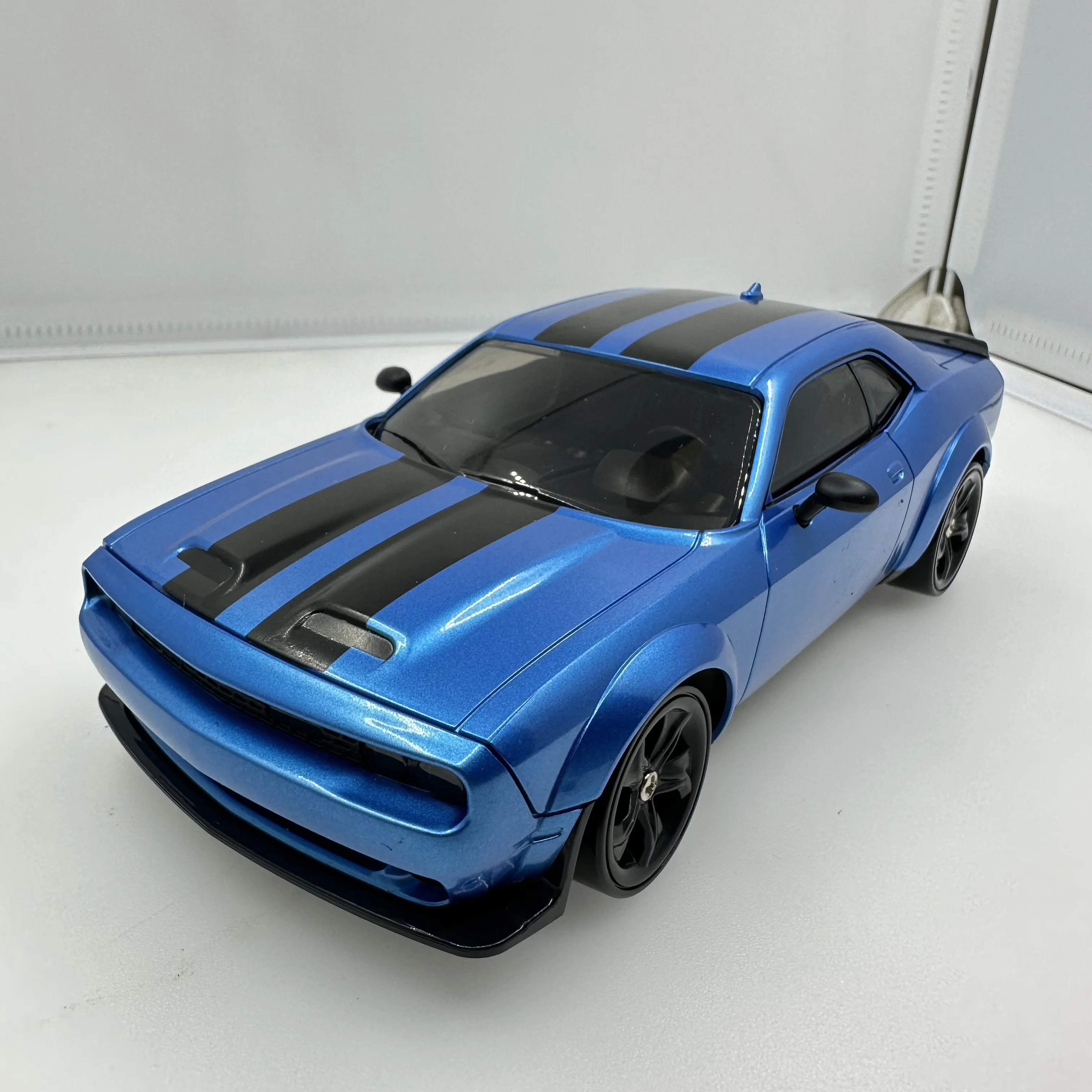 TG RACING RC Car RWD Rear-drive Drift Racing RC Car 1/24 1/28 RTR version with plastic body shell  Brushless ESC motor