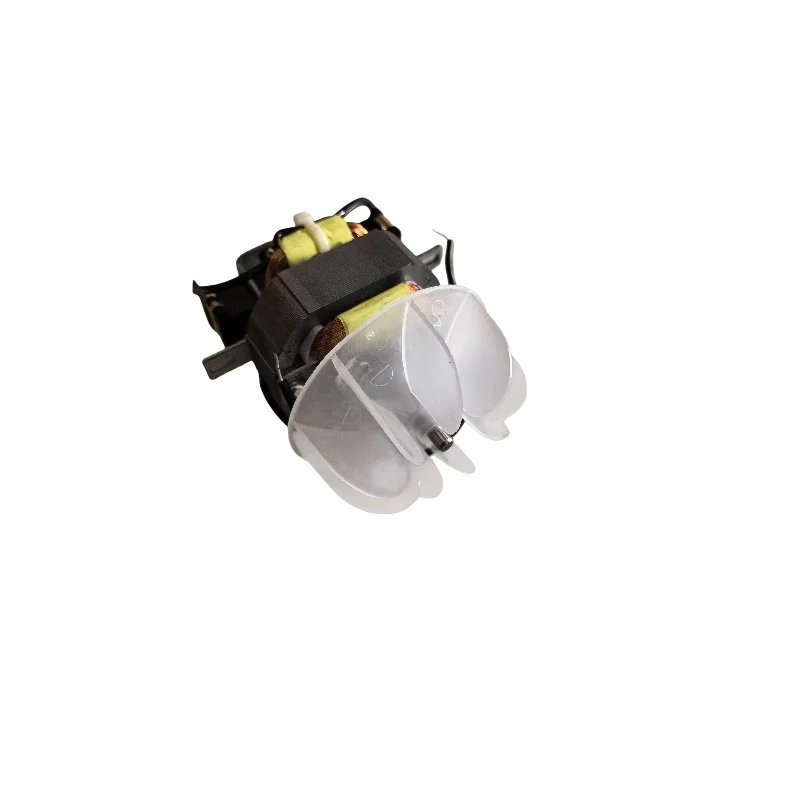 220V 1800-2100W Large power barbershop professional Hair Dryer Parts 15# copper wires motor with fan blade