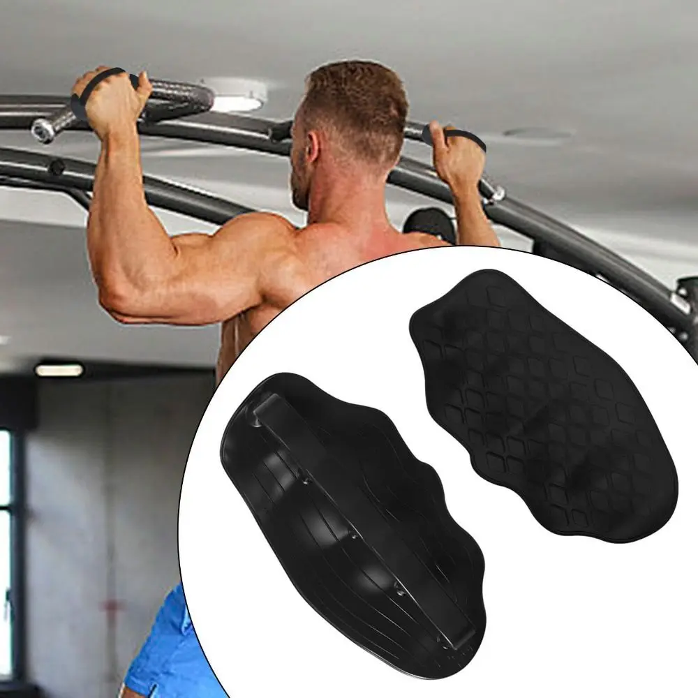 

New Anti-Slip Grip Strengthener No Sweaty Portable Finger Trainer Breathable Comfort Finger Expander for Dumbbell Lifting