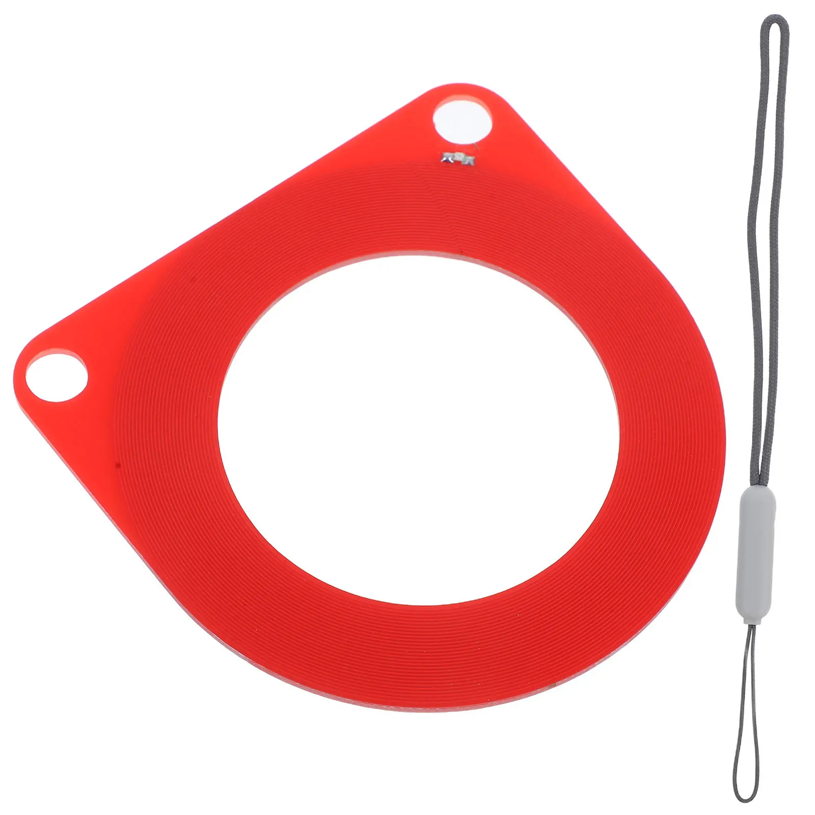 

Automotive Chip Coil Tester Precision Car Spark Coil Plug Tester Plug Circuit Testing Tool Engine Ignition Analyzer