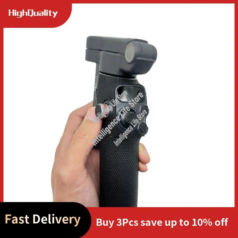 Adesivo absorvente de suor antiderrapante adesivo protetor anti-arranhões decalques confortáveis para dji osmo mobile 7/7pro-elec