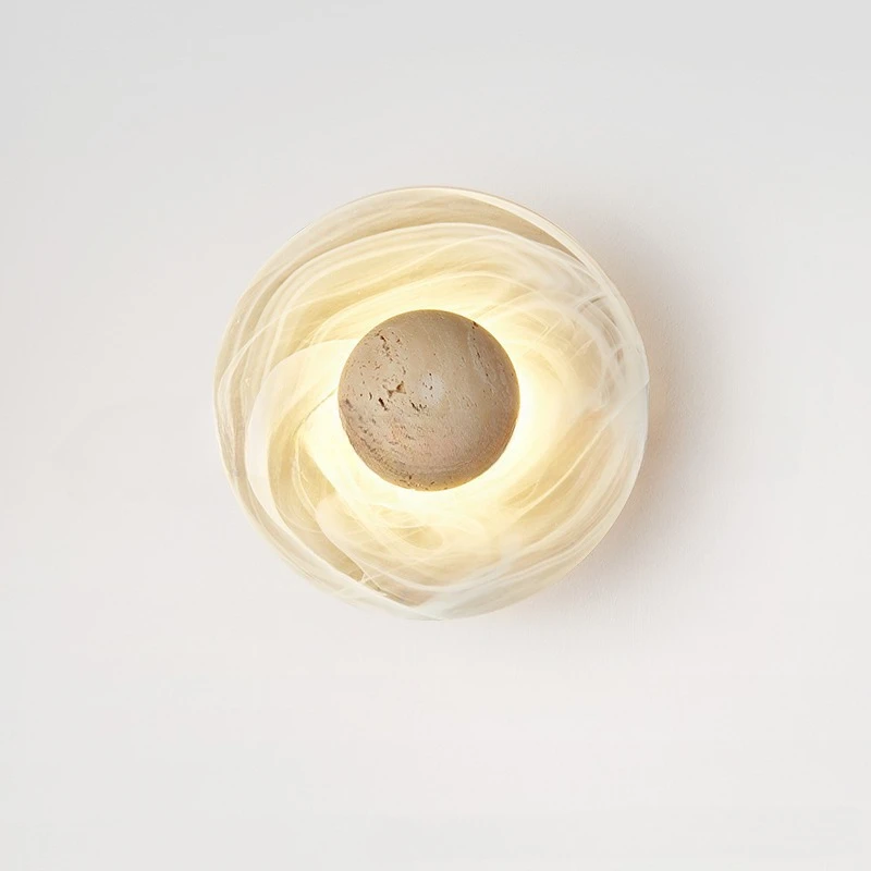 Natural Yellow Cave…