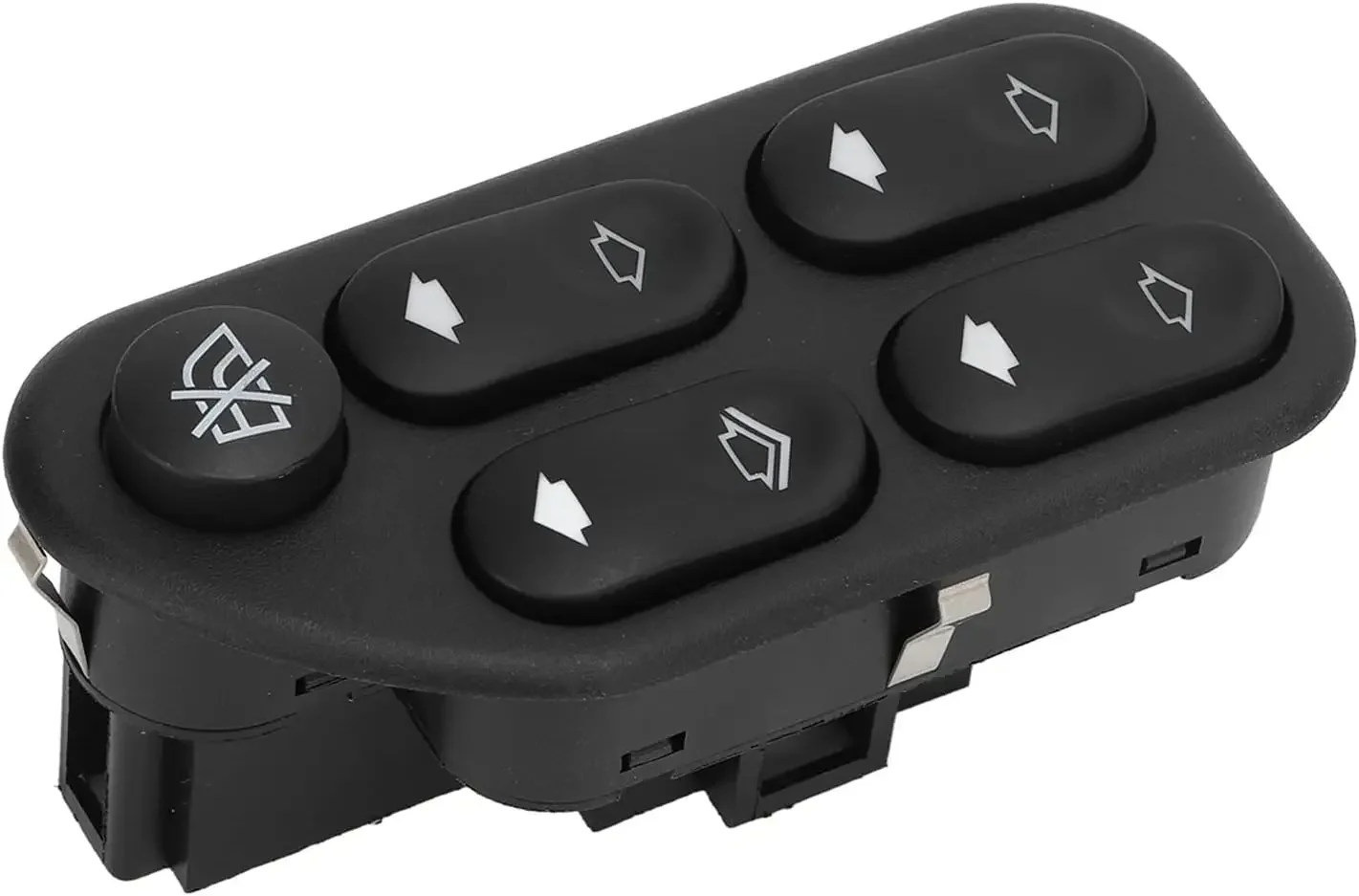 Interruptor ventana eléctrica, 7S65‑14529‑BA Reemplazo para ECOSPORT 2003‑2012