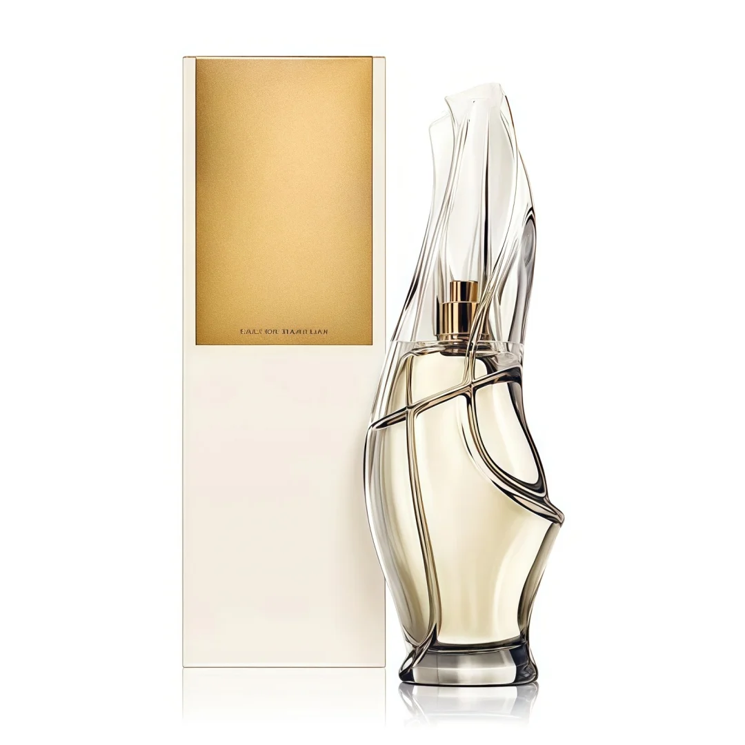 

Donna Karan Кашемировый туман-спрей для парфюмерии 3,4 унции — цветочный древесный аромат с лилиями долины и марокканским жасмином