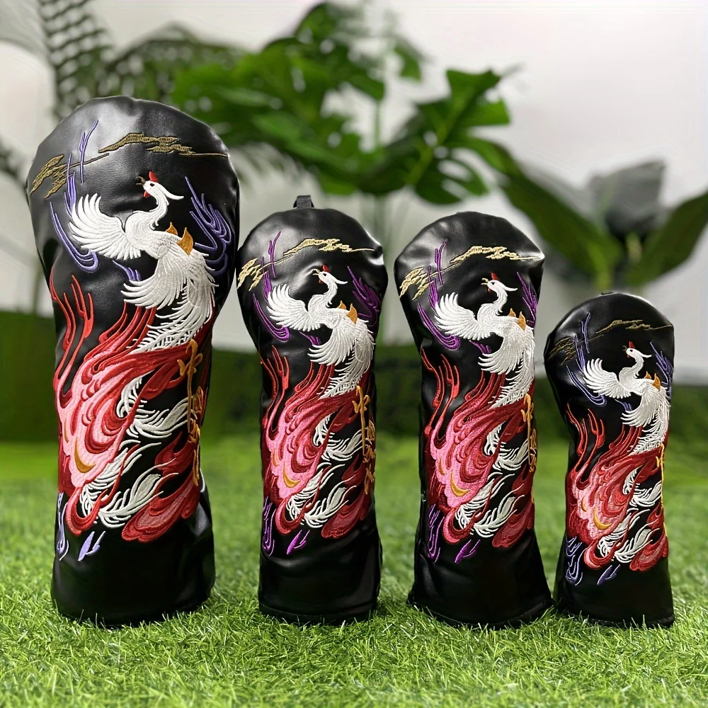 Thumbnail 3 - #15 Cheap Golf Club Headcovers Worth Buying