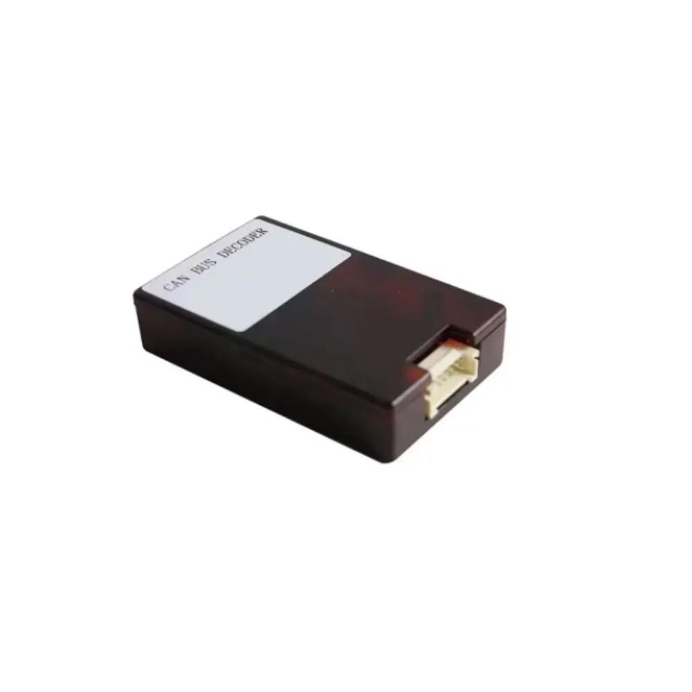 FFNAVI GLOBAL Store für Canbus