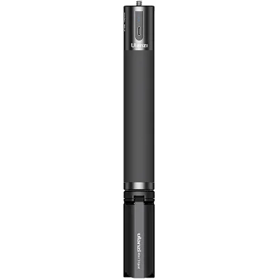 BG-3 10000 Power Bank Selfie Stick Handle for Gopro Hero Smartphone Camera USB-A /Type-c Dual Interface - view 3