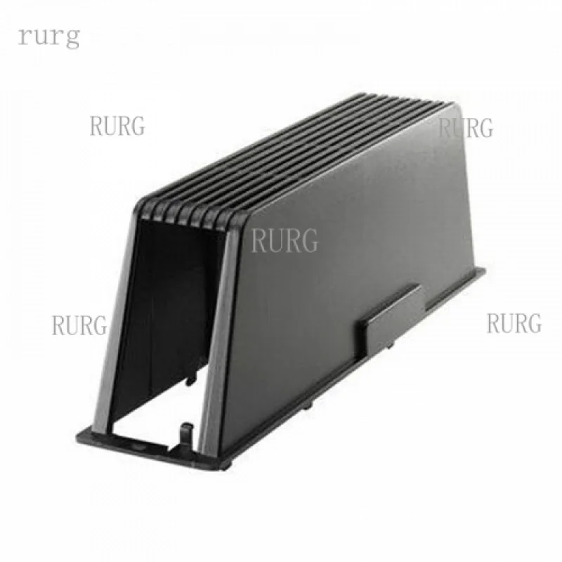 R+ PARA HP 8200 8300 800 G1 6005 USDT Cubierta del controlador del puerto trasero VN571AA