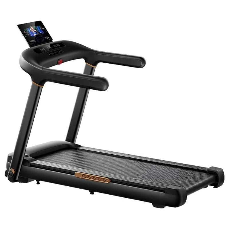 

Treadmill T10 02 01 Smart Home Fully Folding Shock Absorber Silent Walking