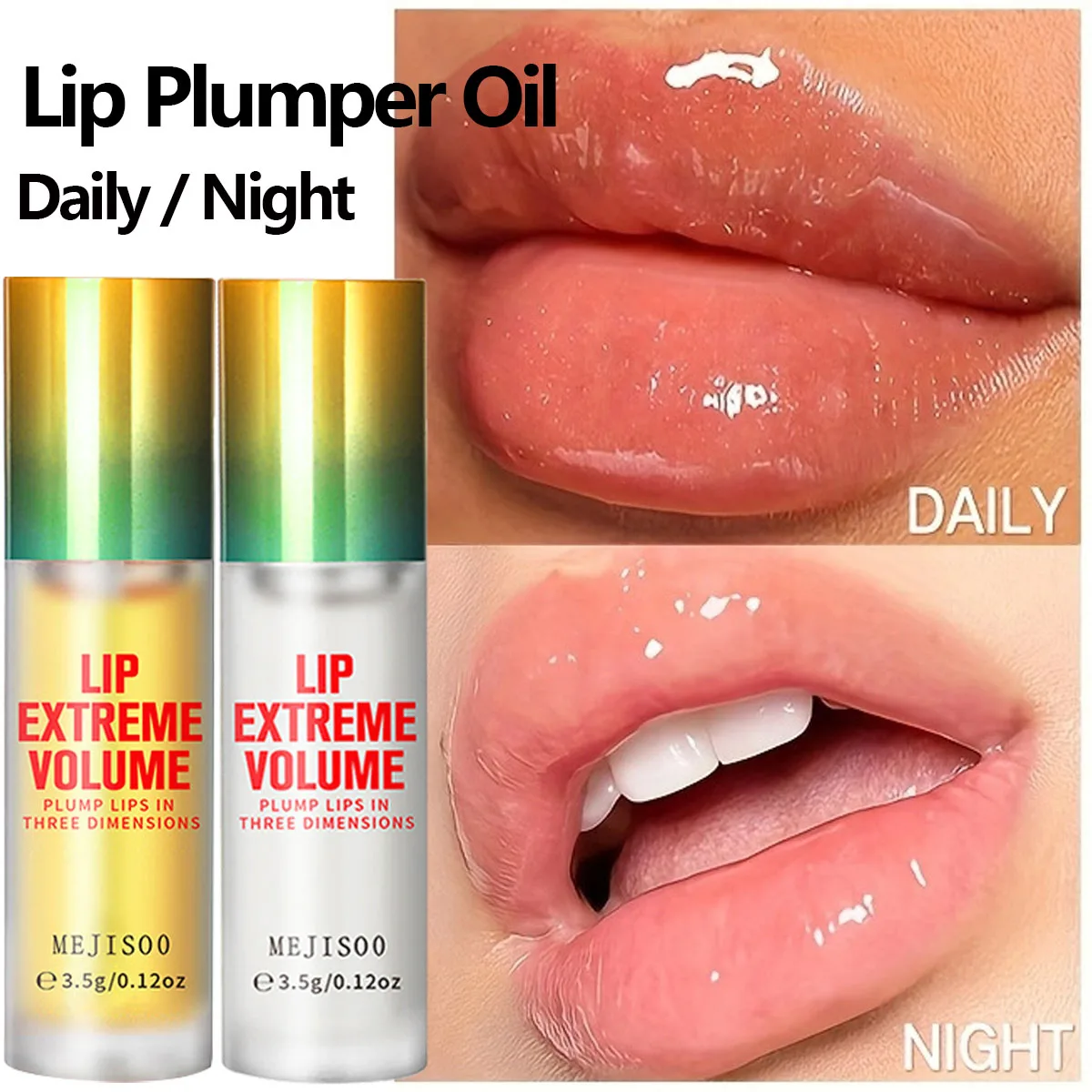 فوري تكثيف الشفاه سمنة النفط محسن الشفاه ملمع الشفاه مصل ممتلئ الجسم ترطيب المضادة للتجاعيد أحمر الشفاه مثير العناية بالشفاه ماكياج