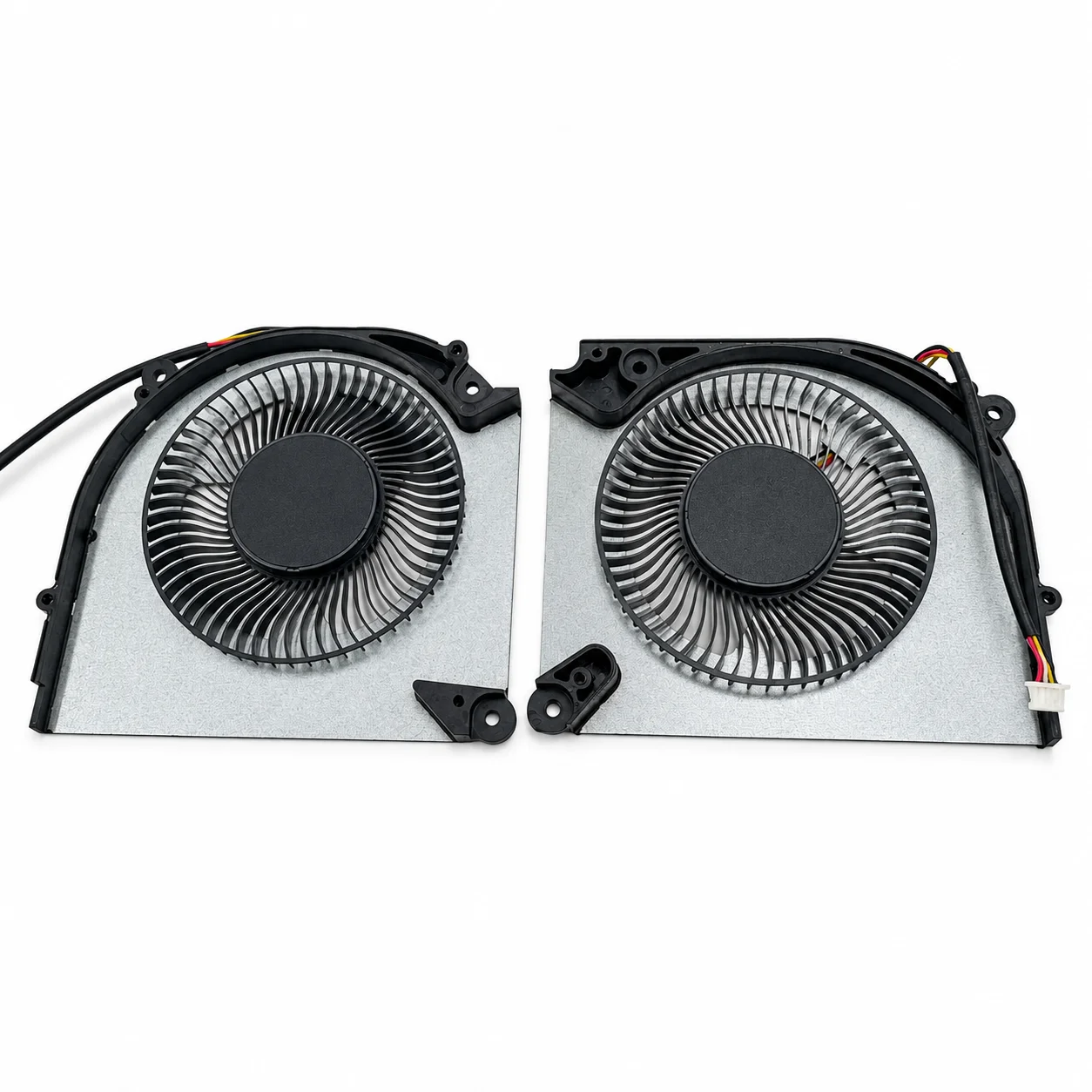 CPU GPU Cooling Fan for Gigabyte G5 KF KE GE MF G5KF G5KE G5GE G5MF 2023 FPP6 DFS5K22305283Q FPP7 DFS5L32G16486P New Original