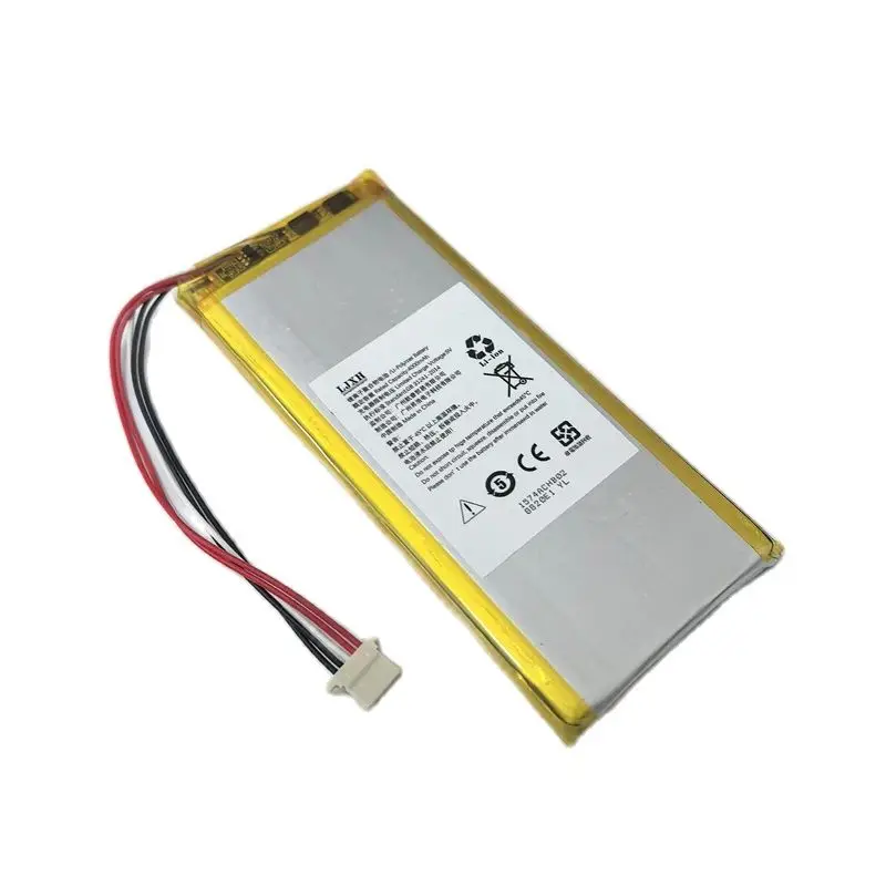 PL604193 Monitoring Instrument Battery 3.7V 3000mAh