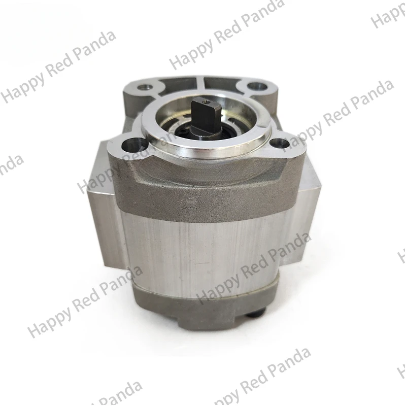 CBQZ series hydraulic pump is suitable for truck lifting plate power hydraulic gear oil