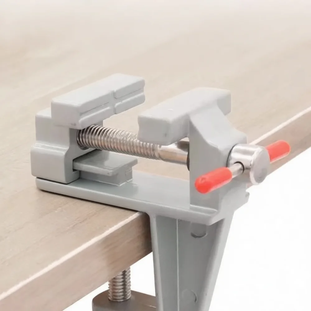 Morsa da banco compatta e mini - Electronics Repair Bench recensione e prezzo
