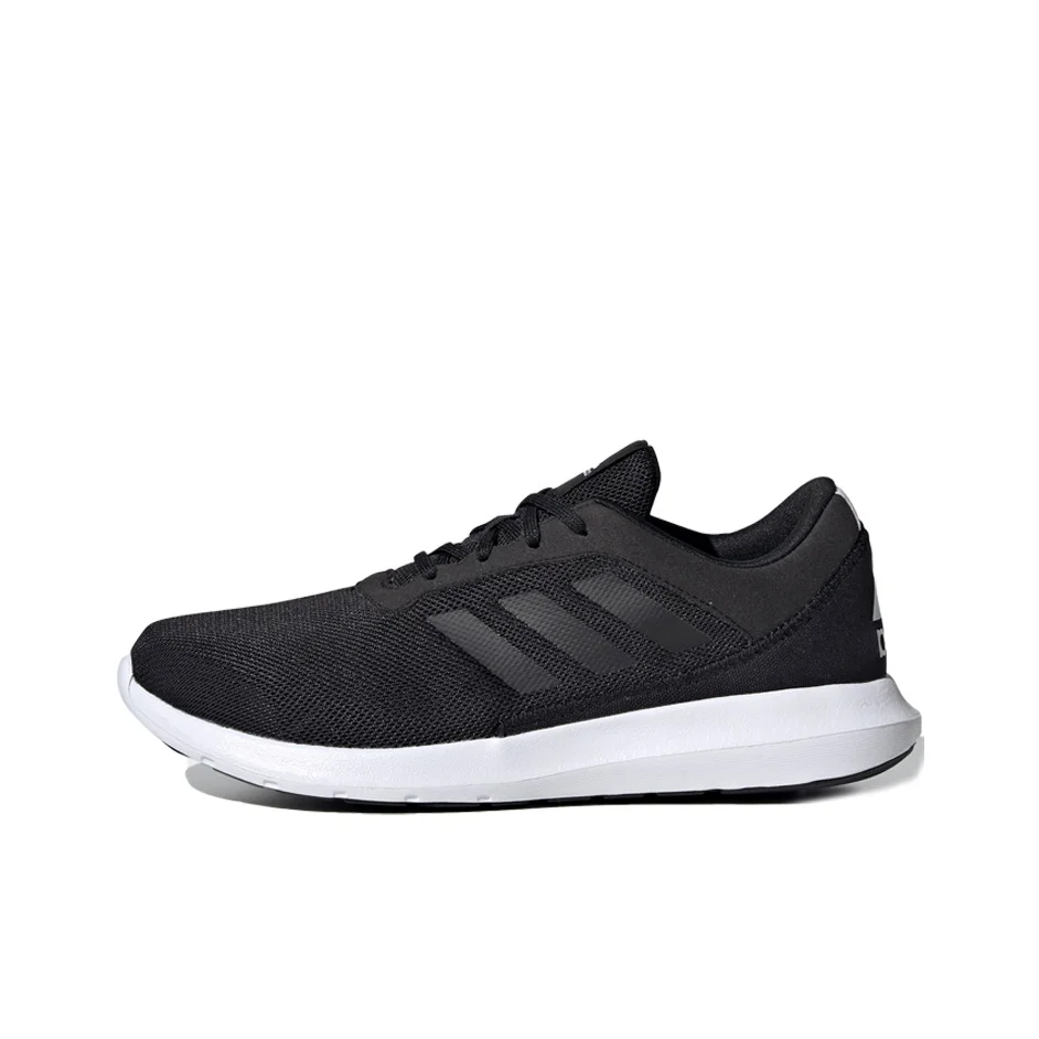 

Adidas Wmns Coreracer 'Black White' Women's FX3603