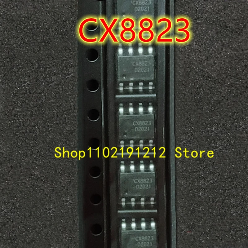 CX8823 8823 SOP-8