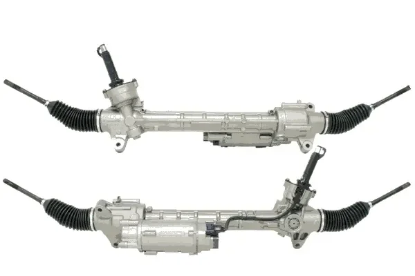 Car Power Steering Rack for Benz GL X166 GL350 550 ML250/300/550 1664604200 1664606000