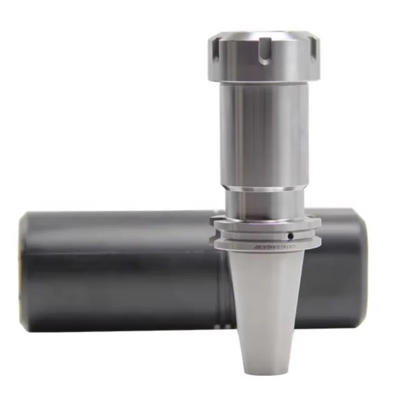 

CNC Milling Machine ANSI BCAT40 DCAT40 ER40 ER25 Collet Chuck Collet Chuck Tool Holder