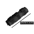 Black 6inch