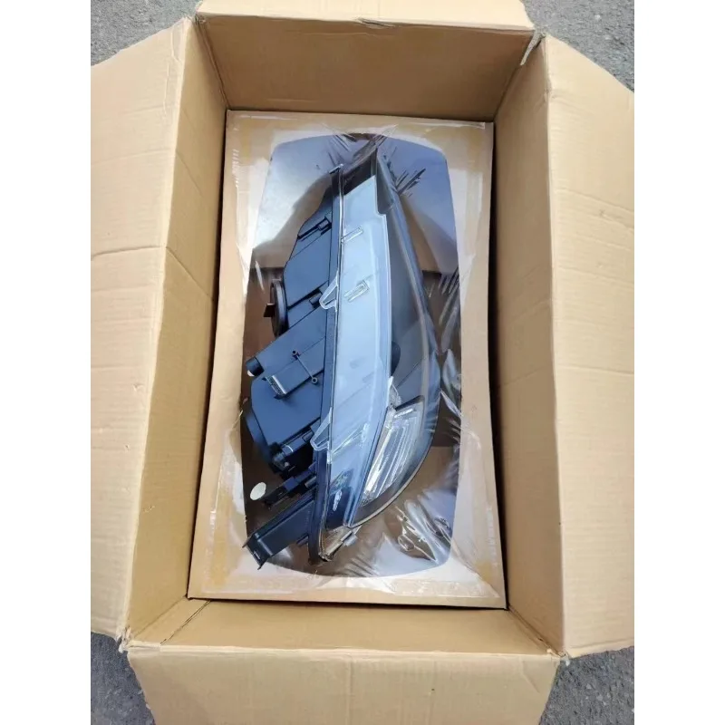 New 24V Bi-Xenon He… - image