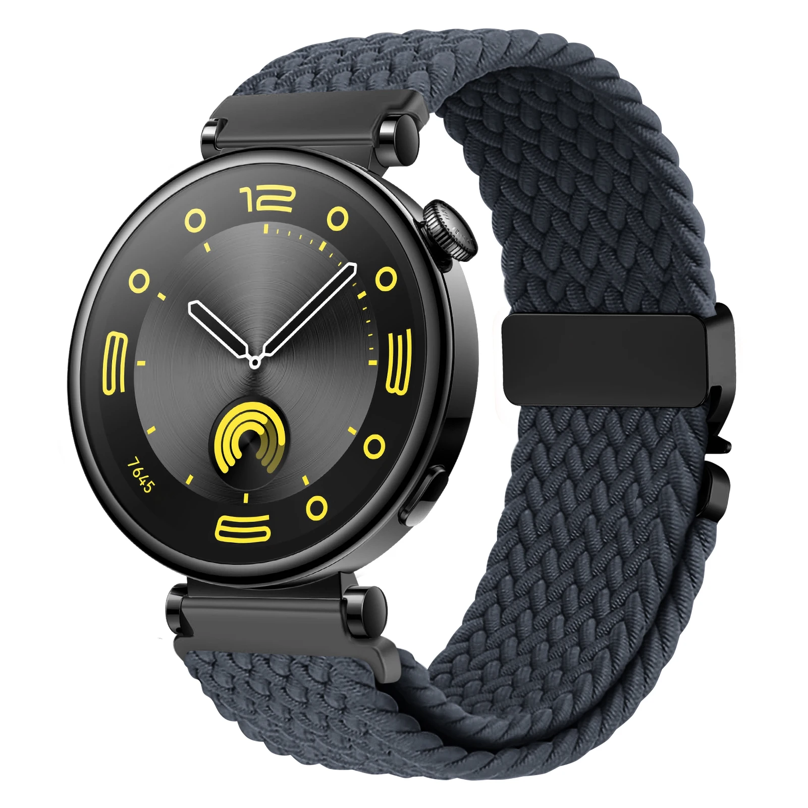 18mm 22mm Parachute Band for HUAWEI Watch GT 4/5/Pro 46mm 42mm 41mm braided nylon Bracelet correa HUAWEI Watch 4 gt5 pro Straps