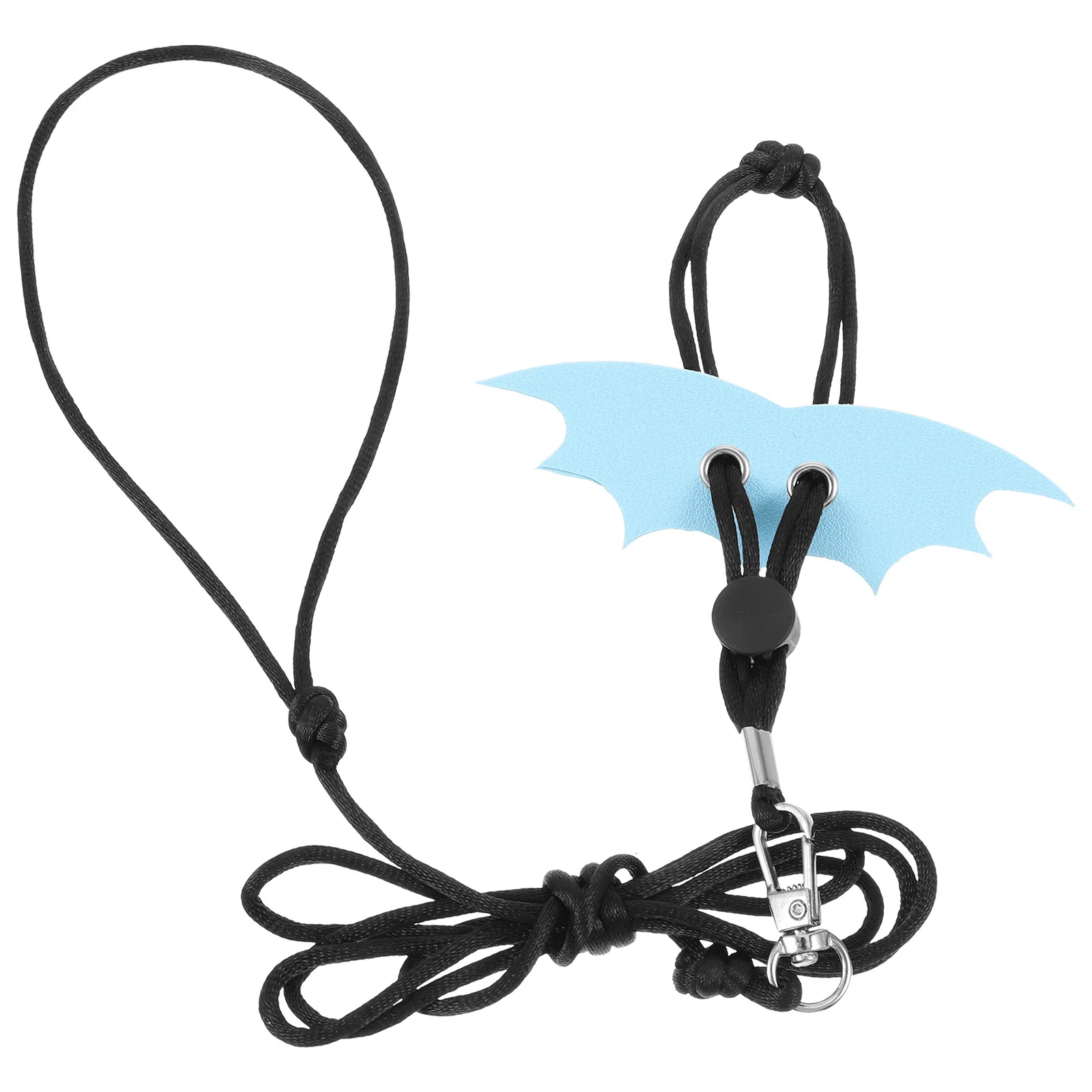 

1Set Portable Lizard Leash Harness Adjustable Small Reptile Outdoor Walking Rope Comfortable Bearded Dragon Clothing