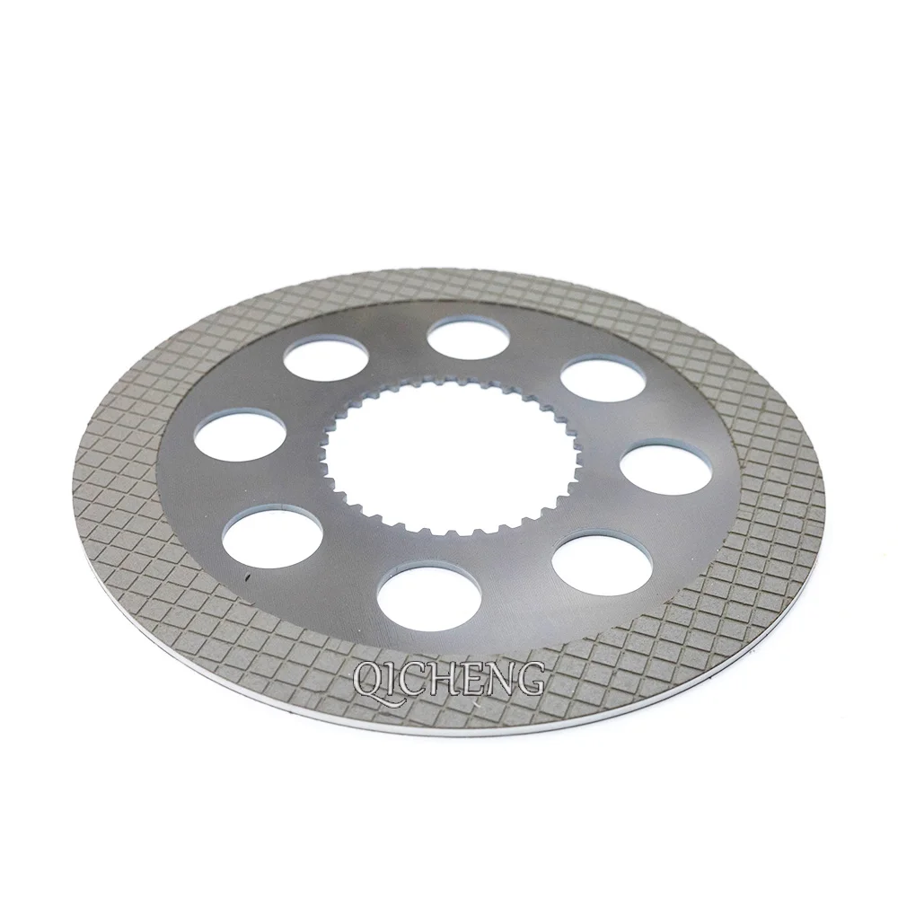 YB00000131 Hydraulic Rear Disc Brake Repair KIt ZW220-5B Car Brake Disc 163G3-02131 For Truck Excavator Part