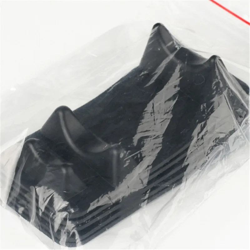 

Силиконовая тату-машинка, держатель для ручки, подставка для перманентного макияжа - необходимый аксессуар для татуировки