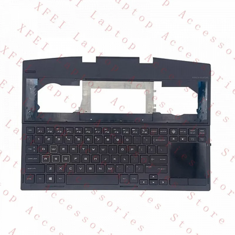 F Palmrest With Key…