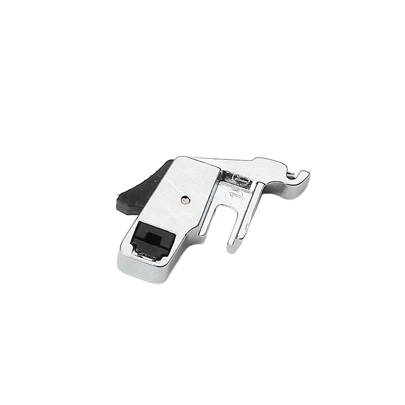 1Pc Domestic Sewing Accessories Adapter Presser Foot Snap-On Low Shank Holder Fits Sewing Machine