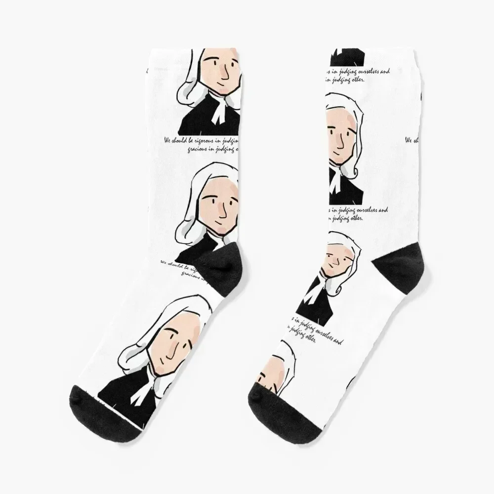 

John Wesley Socks Stockings compression Heating sock soccer anti-slip anti slip football Socks Woman Men's