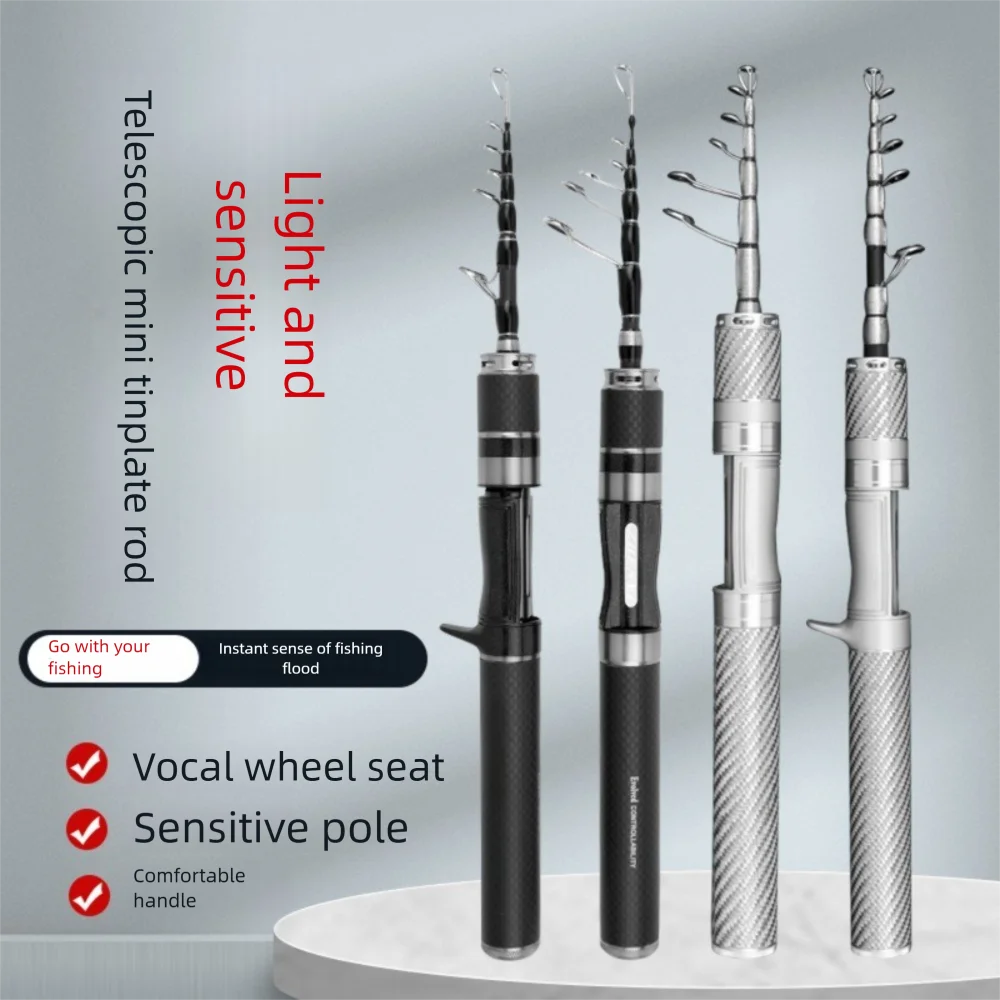 #9 Best Fishing Rod Combos to Buy In 2026