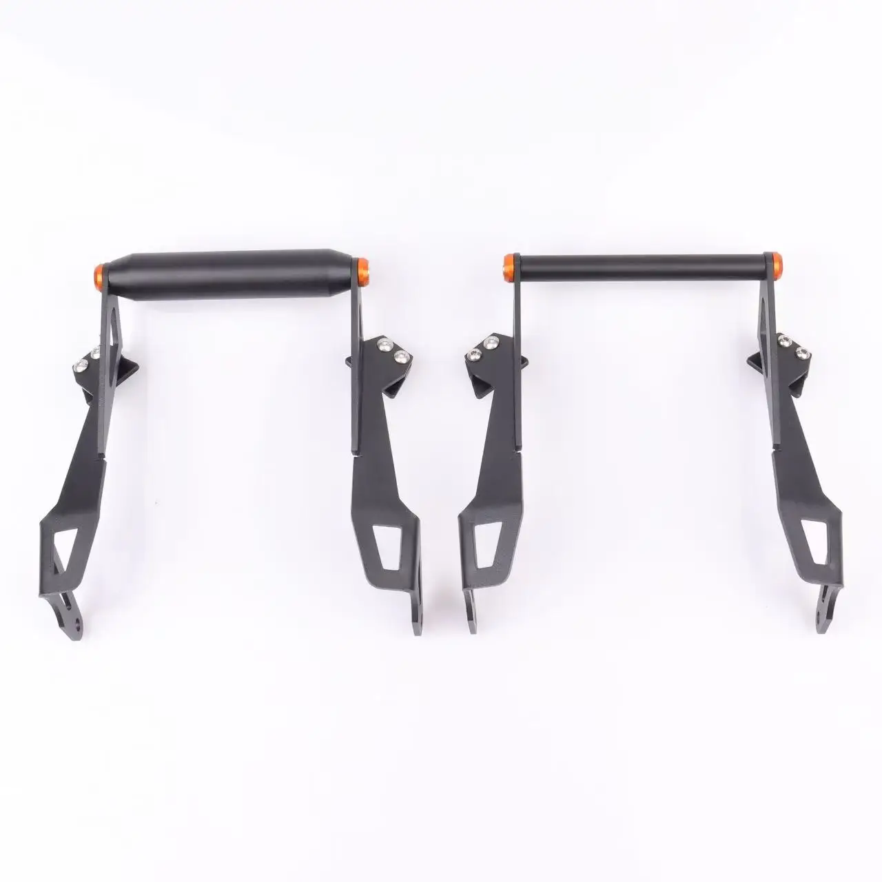 New ADV350 2025 Motorcycle Navigation Phone Stand GPS Navigation Stand Accessories for Honda ADV350 2025