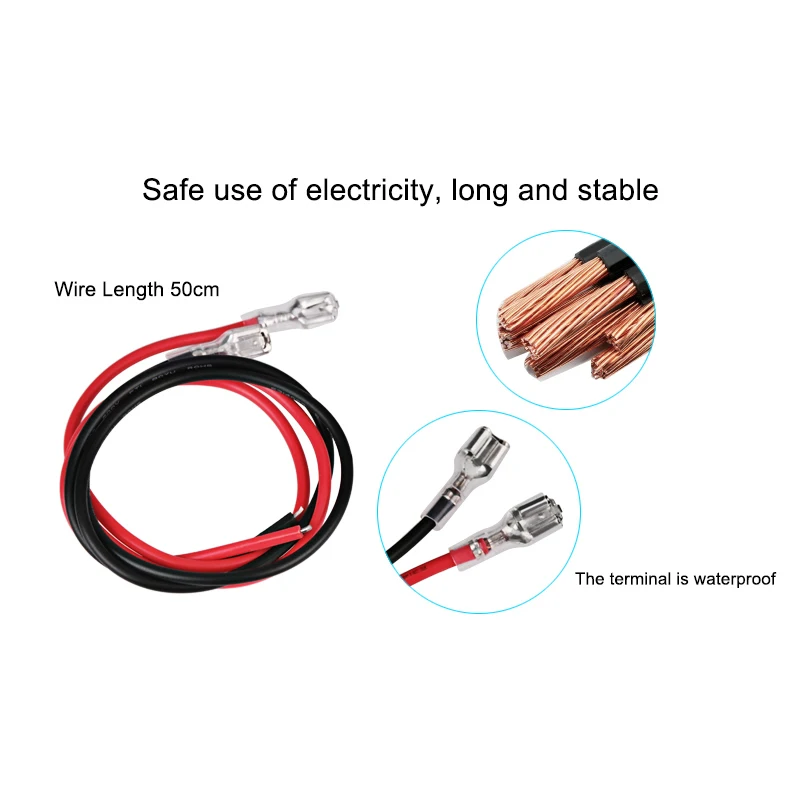 12V-24V Car Charger Socket 4.2A Dual USB Ports with Voltage Display Power Socket Charger for Toyota Auto Accessories with Line