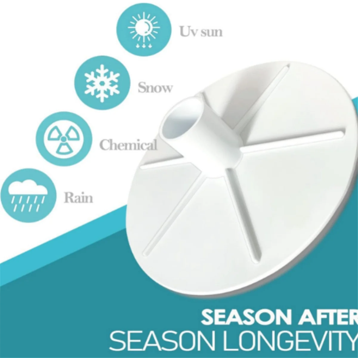 

Крышки для скиммера Lo-ok, 8-дюймовые чехлы для аквариумов для пруда, крышка для фильтрации бассейнов с отверстием, замена запасных частей для бассейна