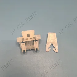 WINDOW REGULATOR REPAIR CLIP KIT FOR RENAULT CLIO II WINDOW REGULATOR REPAIR CLIP FRONT LEFT OR RIGHT SIDE 1998-2006