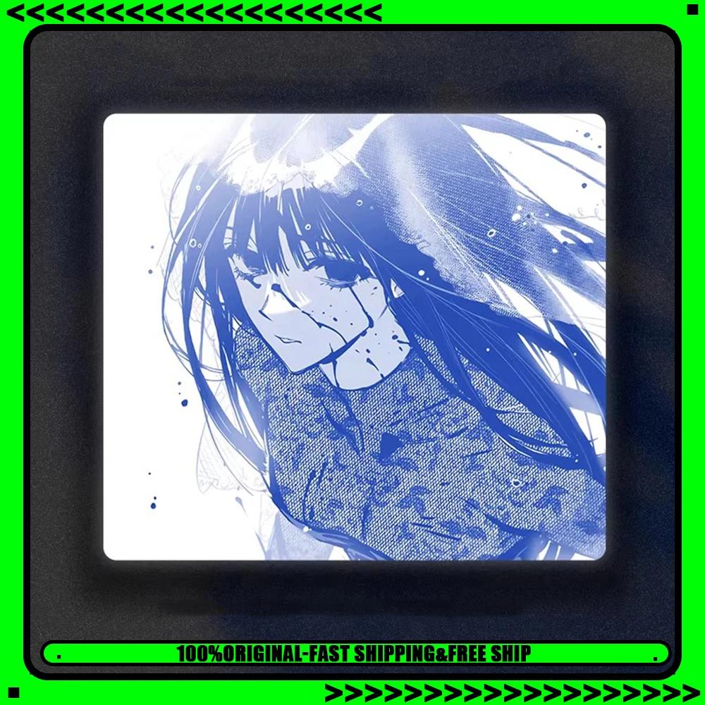 Atom Gaming Glass M…