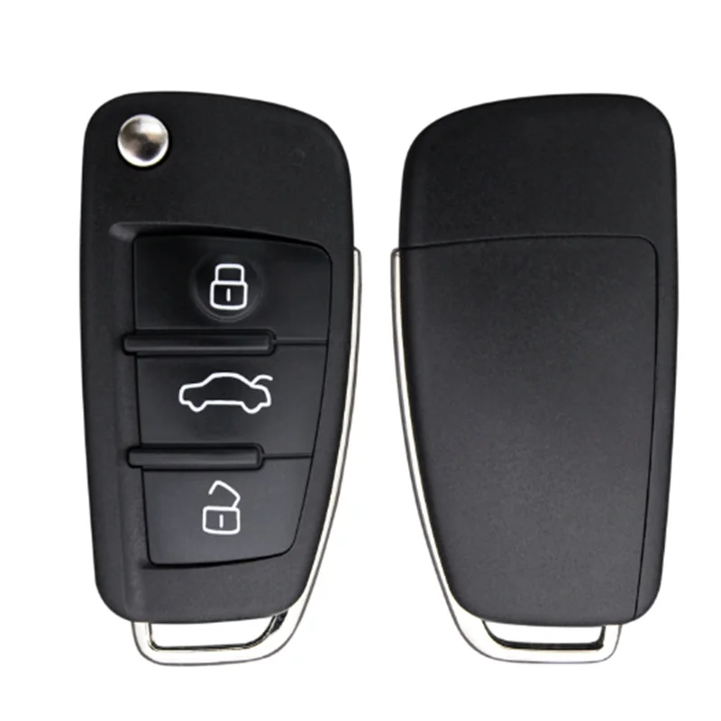 Remote Car Key Shel…