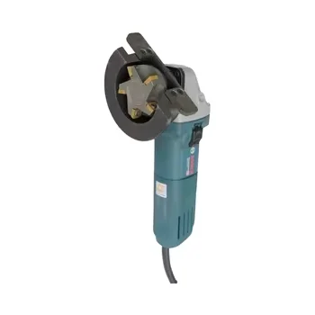 

Portable and Efficient Welding Seam Residual Height Removal Equipment