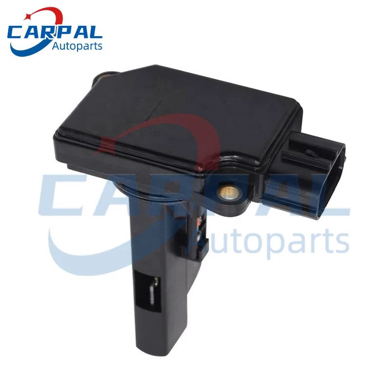 Mass Air Flow Meter Sensor MAF MR985187 E5T60171 For Mitsubishi Pajero Eclipse Outlander Galant Lancer Grandis ASX 1.8 2.0 2.4