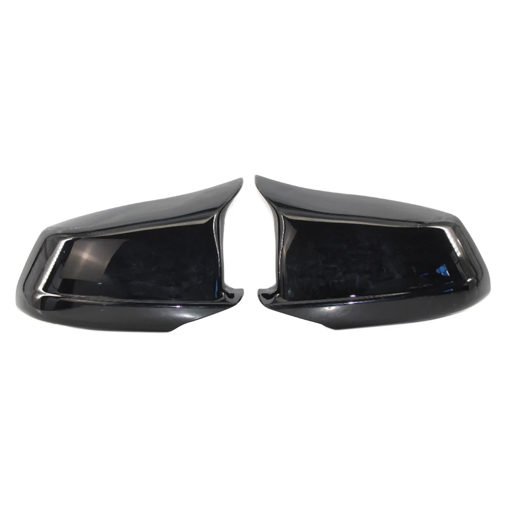 Black Mirror Covers Fit for Bmw 5 Series F10/F11/F18 Pre-Lci 11-13