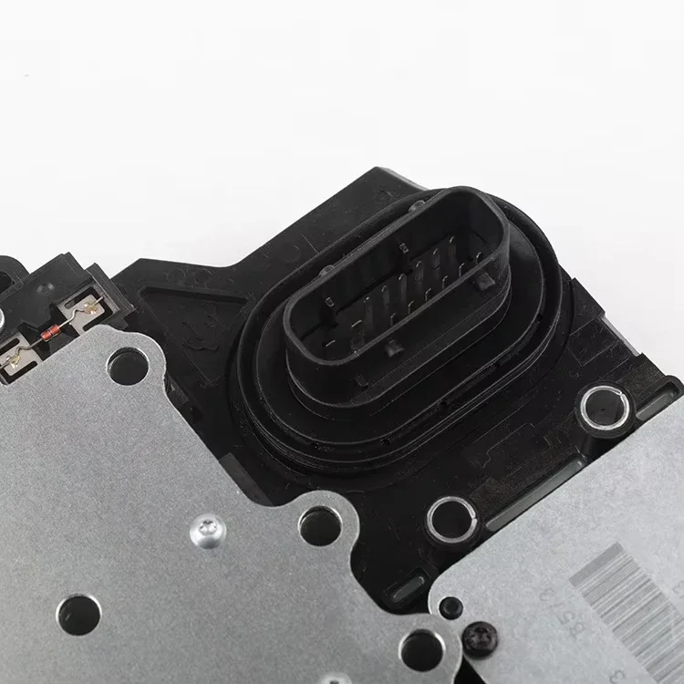 6T40 6T45 TCM وحدة التحكم في ناقل الحركة لشيفي كروز ماليبو وبويك ريجال أجزاء هيكل السيارة أجزاء ناقل حركة أوتوماتيكي #4