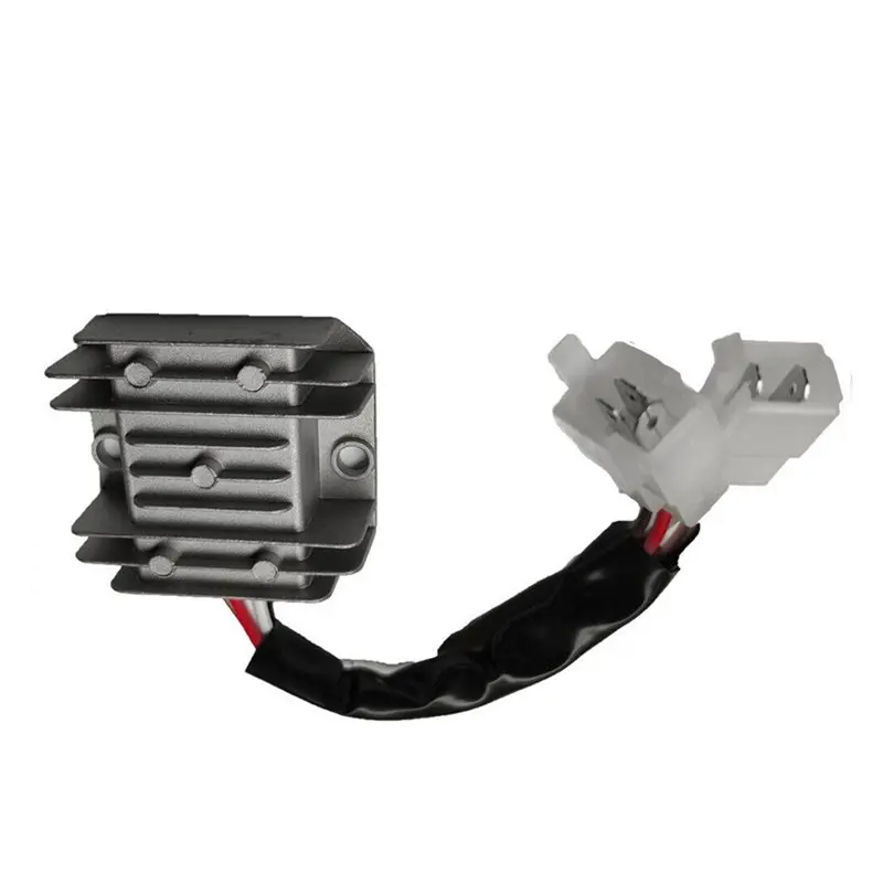 Superior-Motorcycle Accessories For SR250 XT550 XT600- Rectifier Voltage Regulator Unit 34L-81960-A0-00(34L81960A000)