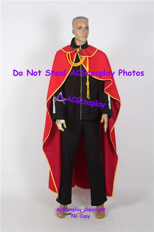 Noragami Yato Cosplay Costume acgcosplay costume