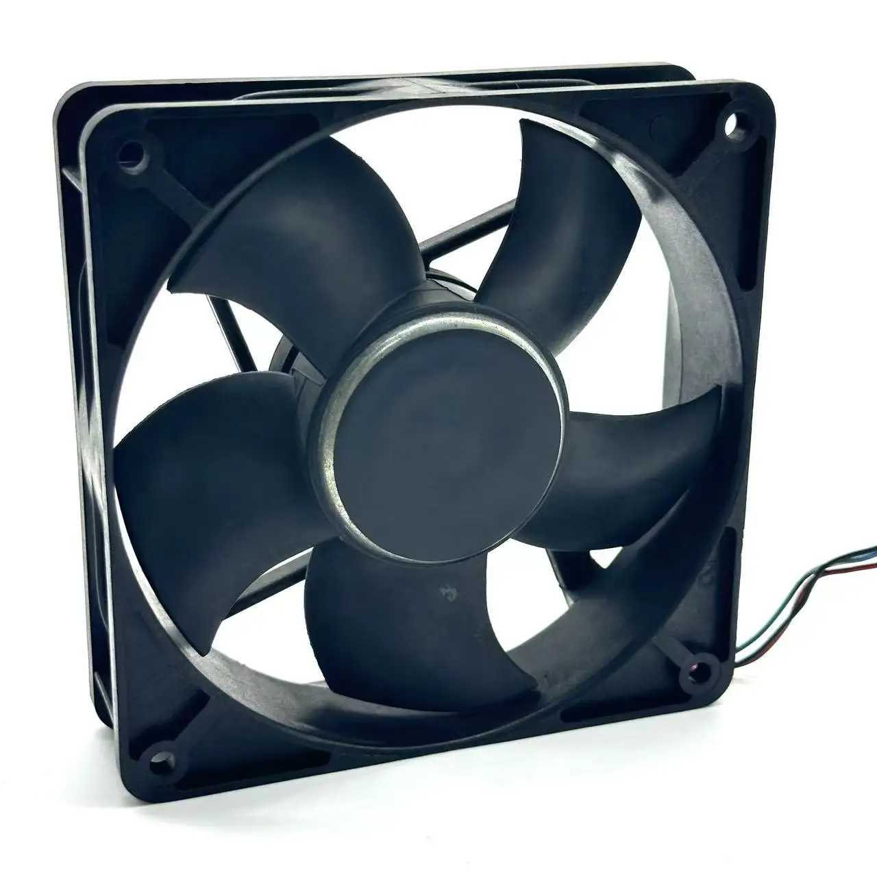 Comair MCD48K6NDNX 800-20673-01 DC 48V 13W 3-Wire 120X120X32mm Server Cooling Fan