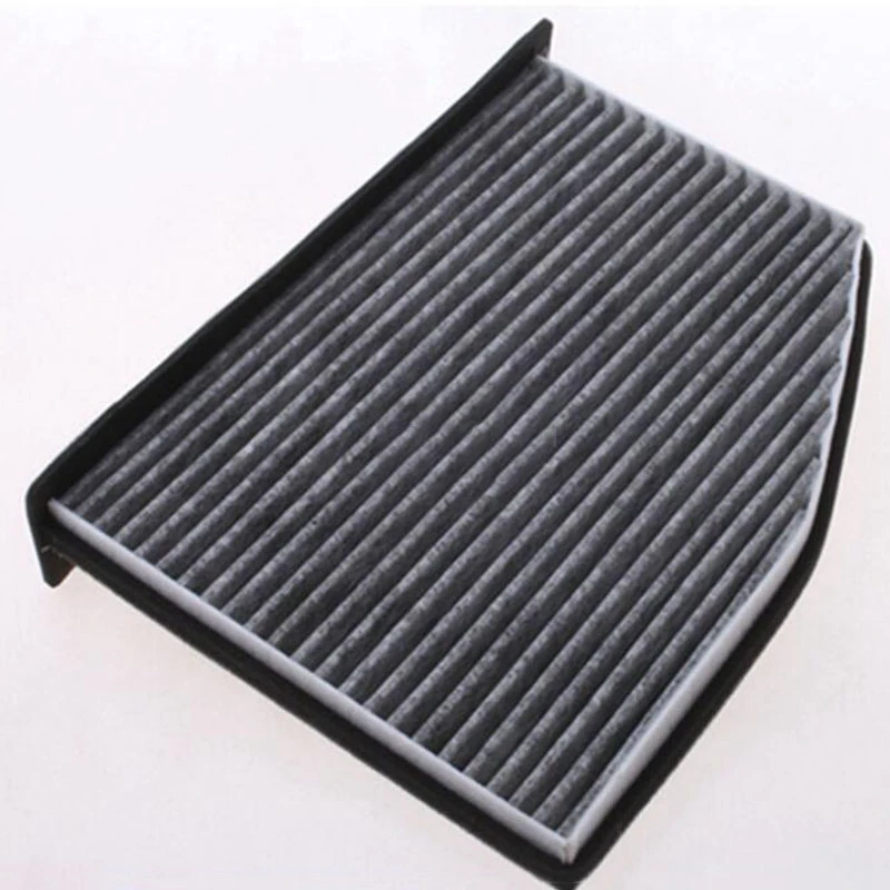 CP939 (CUK2939) For-Audi Premium Cabin Air Filter Includes Activated Carbon