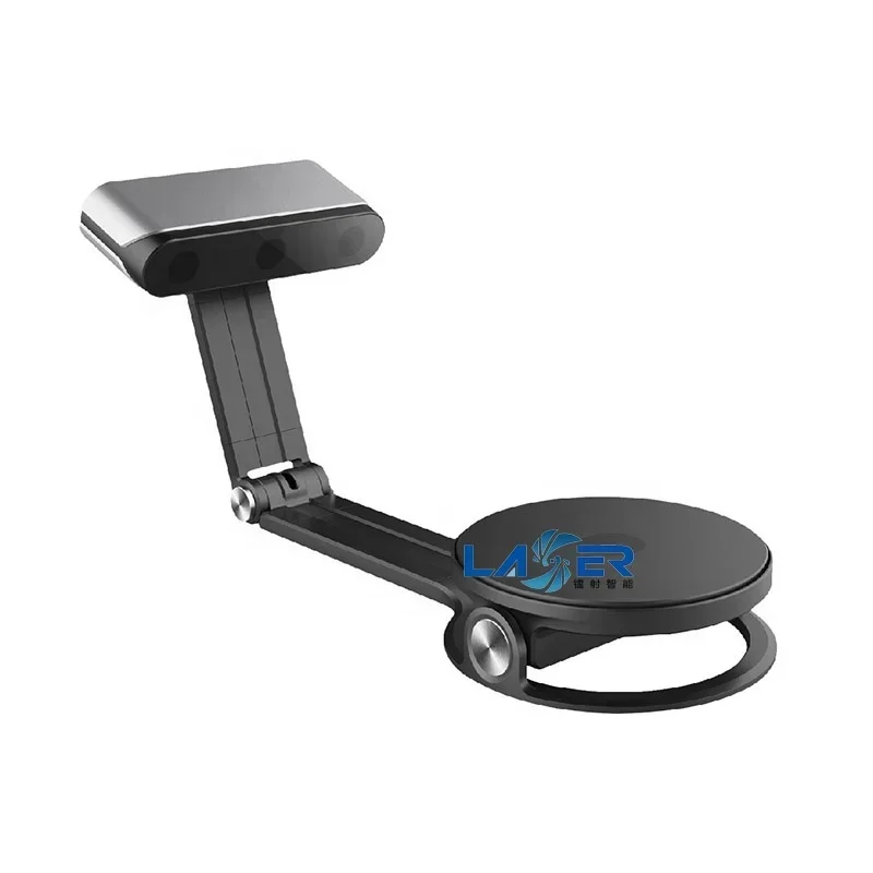 high precision 3d measurement 3d scanner for detection metal detector 3d scanner