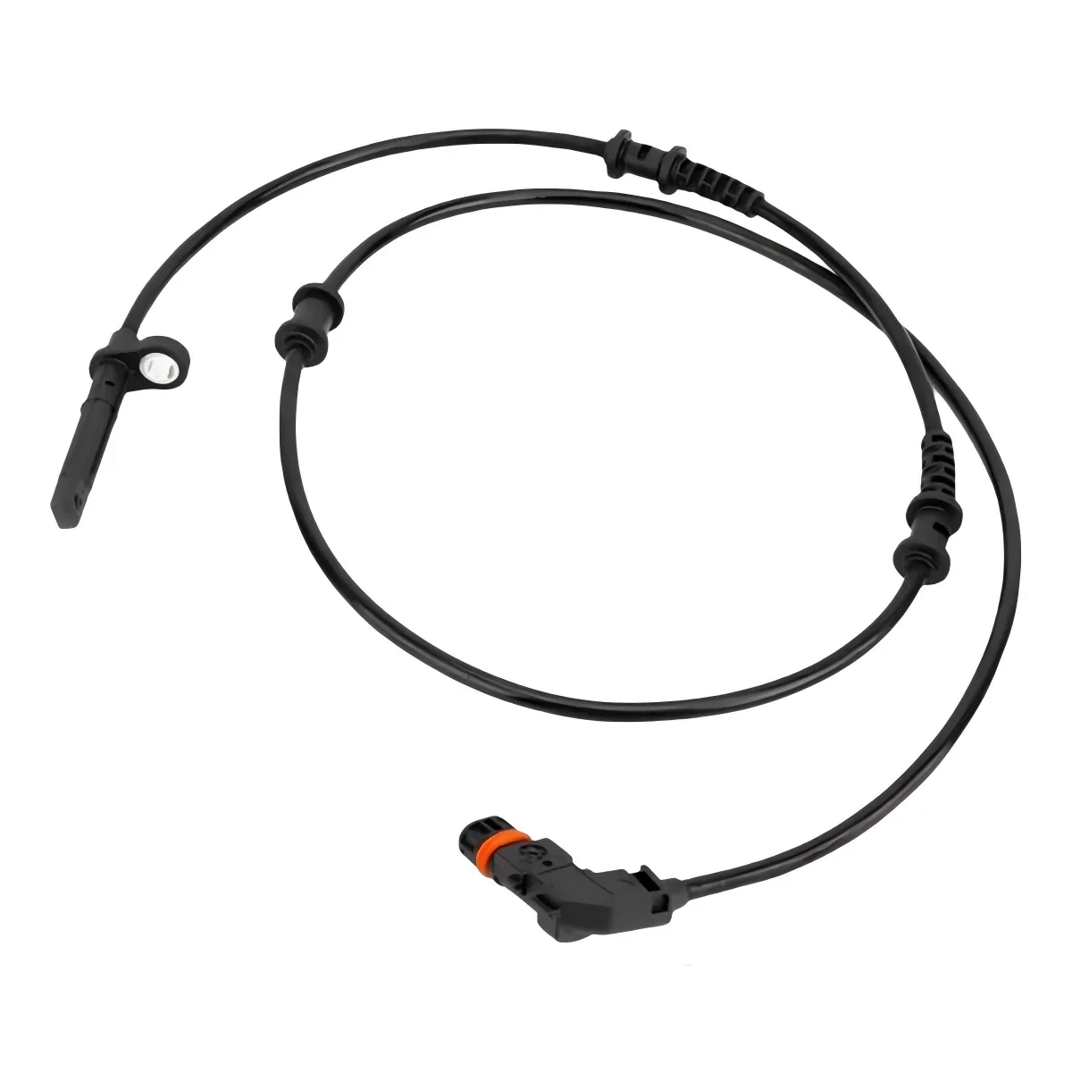 

1669054002 Передний левый/правый датчик скорости колеса ABS для Gl350 450 550 63 W300d E350 E400 Cl Ml