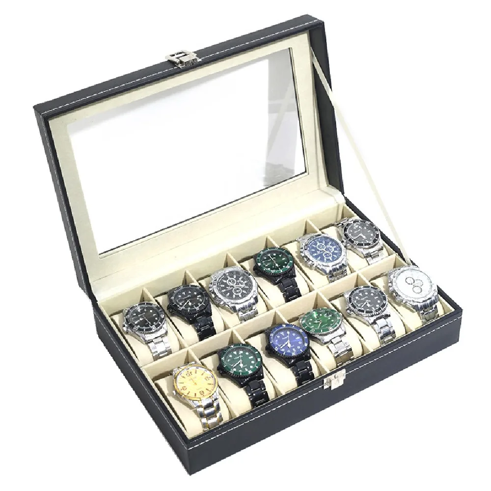Category image: Watch Boxes